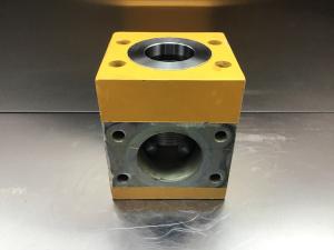 Liebherr Válvula antirretorno